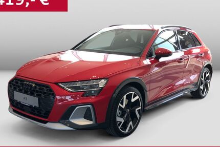 Audi A3 1.500 km 41.334 € Backnang 71522