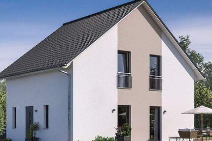 Haus Ludwigsburg Poppenweiler - 4 Zimmer, 112 m&sup2;, 439.000&euro; | Angebot:25275749