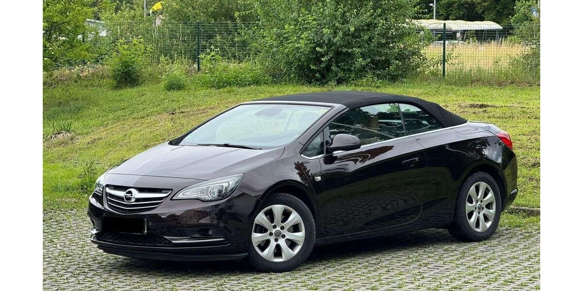 Opel Cascada 170.000 km 8.000 &euro; Murr 71711