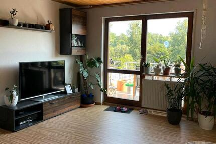 MaisonetteWohnung