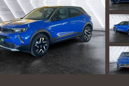 Opel Mokka 47.082 km 17.380 € Sindelfingen 71065