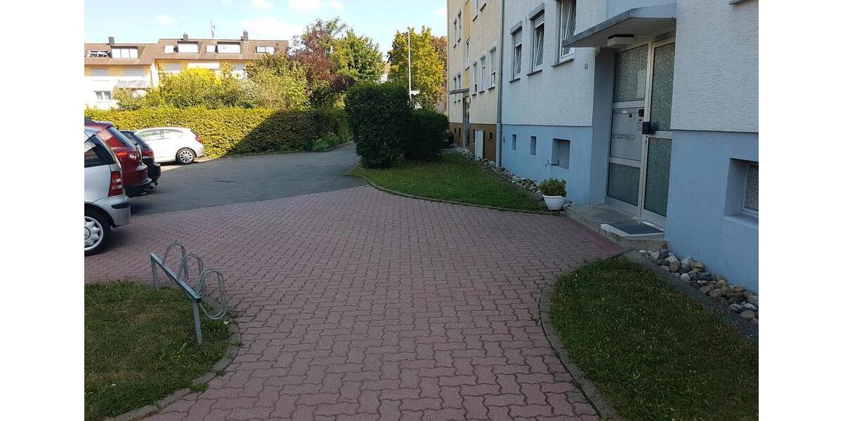 Etagenwohnung Böblingen Dagersheim - 3 Zimmer, 62 m&sup2;, 1.050&euro; | Angebot:24803410