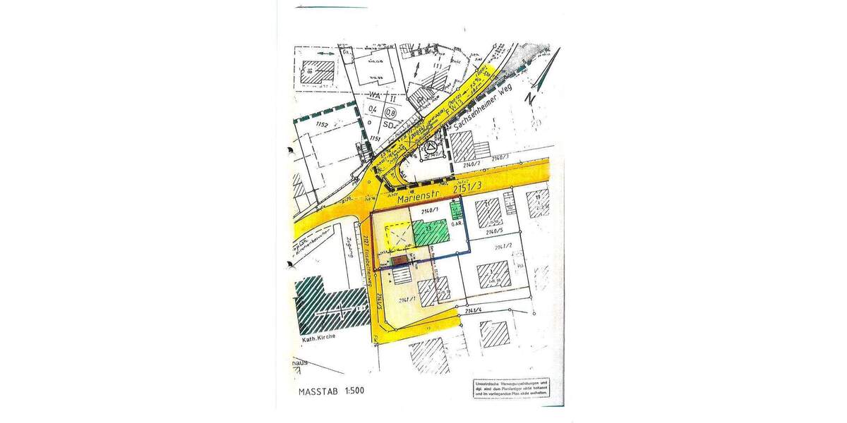 Einfamilienhaus Besigheim - 9 Zimmer, 221 m&sup2;, 575.000&euro; | Angebot:24350270
