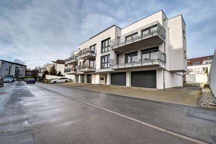 Wohnung zum Kaufen in Stuttgart 230.000 € 41 m² 1 zimmer