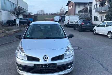 Renault Clio 148.552 km 1.499 &euro; Weil Im Schoenbuch 71093