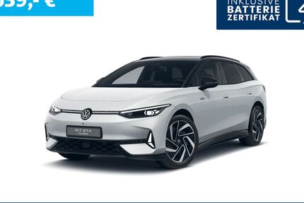 VW ID.7 15.107 km 58.930 &euro; Fellbach 70736