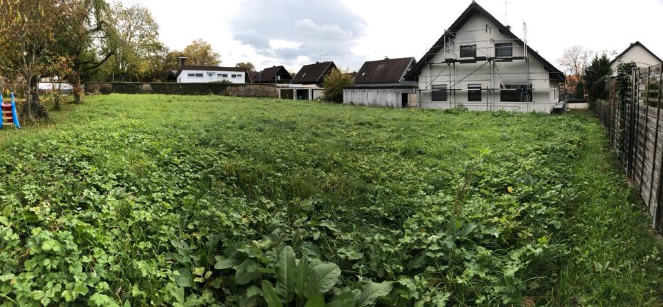Grundstück Ebersbach an der Fils - 350.000&euro; | Angebot:24551334