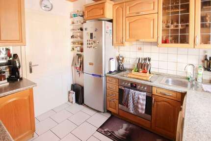 Wohnung zum Kaufen in Reutlingen 289.000 € 93.28 m² 4.5 zimmer