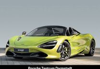 Gebrauchtwagen McLaren 720S