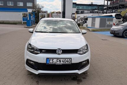 VW Polo 139.625 km 7.990 &euro; Neuhausen auf den Fildern 73765
