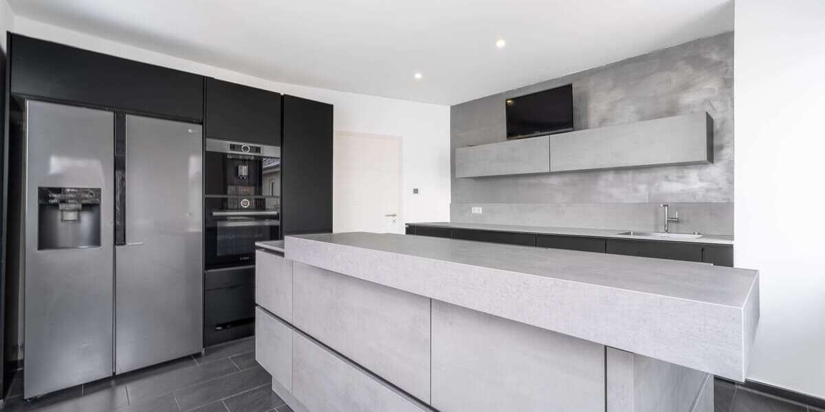 Etagenwohnung Stuttgart Luginsland - 4 Zimmer, 101 m&sup2;, 545.000&euro; | Angebot:24886143