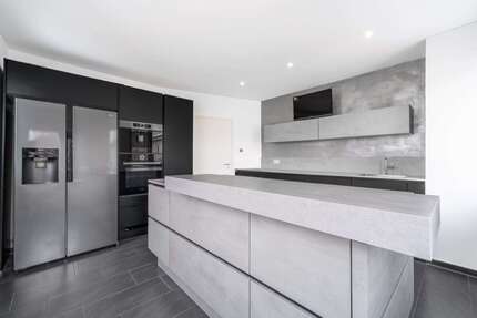 Wohnung Stuttgart Luginsland - 4 Zimmer, 101 m&sup2;, 545.000&euro; | Angebot:24886143