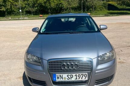 Audi A3 180.000 km 3.000 &euro; Waiblingen 71334