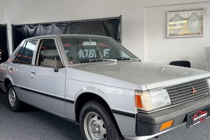 Mitsubishi Lancer 42.000 km 5.990 &euro; Filderstadt bei Stuttgart 70794