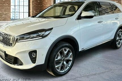 Kia Sorento 117.800 km 25.800 € Schorndorf 73614