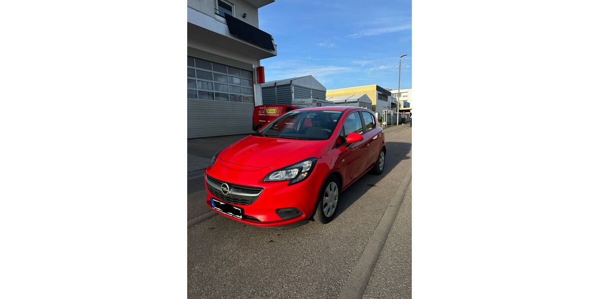 Opel Corsa 161.000 km 5.800 &euro; Ostfildern 73760