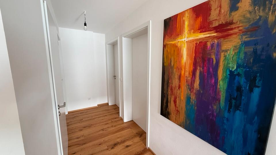 Etagenwohnung Schorndorf - 4 Zimmer, 100 m&sup2;, 549.000&euro; | Angebot:26101323