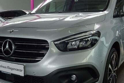 Mercedes-Benz T-Klasse 78.718 km 24.449 &euro; Holzgerlingen bei Stuttgart 71088