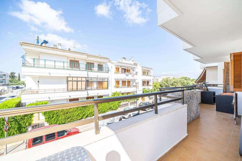 Grundstück zu verkaufen in Carrer del Bisbe Pont, 5, esc: 1, plta: 1, prta: 0 329.900 € 123 m²