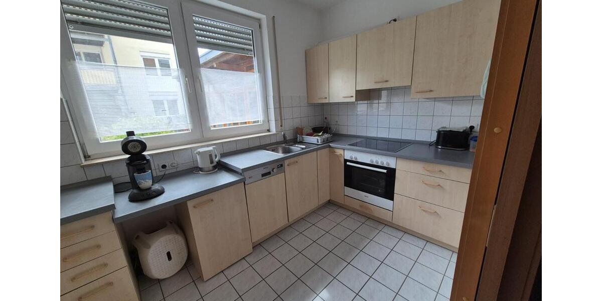 Erdgeschoßwohnung Deckenpfronn - 2 Zimmer, 56 m&sup2;, 225.300&euro; | Angebot:26757865