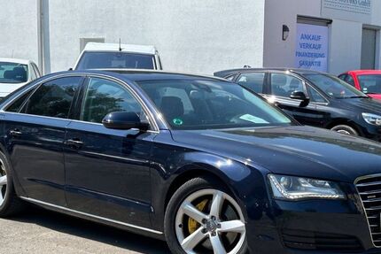 Audi A8 260.000 km 11.688 &euro; Aichtal 72631