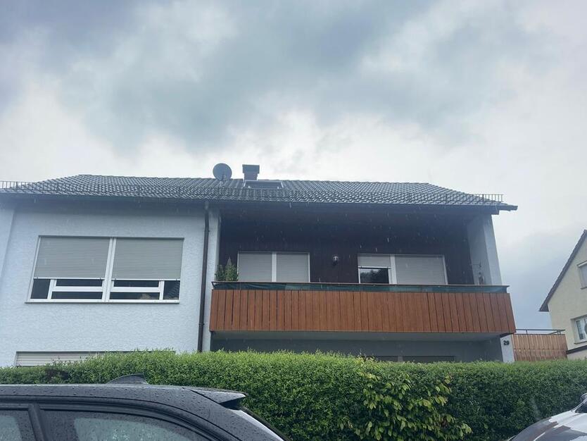 Wohnung In Remshalden ruhiges Gebiet