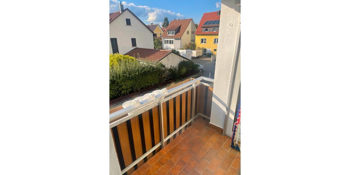 Etagenwohnung Leonberg - 3 Zimmer, 52 m&sup2;, 205.000&euro; | Angebot:26339710