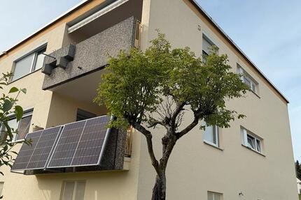 Wohnung Kirchheim unter Teck - 3 Zimmer, 84 m&sup2;, 1.250&euro; | Angebot:26153645