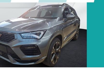 Cupra Ateca 26.757 km 38.780 &euro; Leonberg 71229