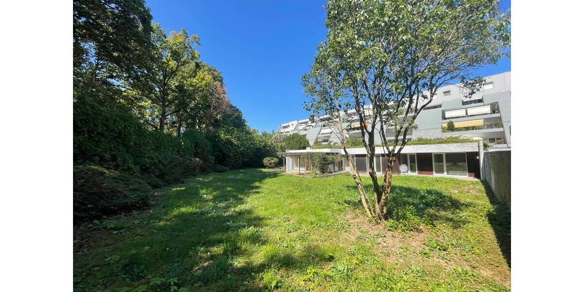 Bungalow Stuttgart Rot - 5 Zimmer, 117 m&sup2;, 595.000&euro; | Angebot:26093750