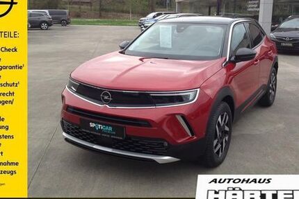 Opel Mokka 18.924 km 23.990 &euro; Besigheim 74354