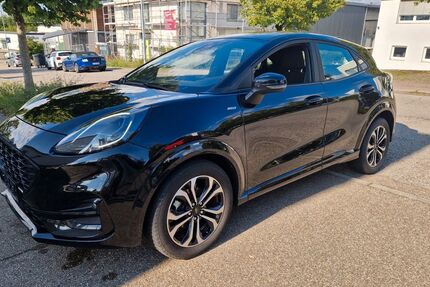 Ford Puma 90.000 km 13.900 &euro; Ludwigsburg 71634