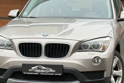 BMW X1 78.000 km 14.680 € Reutlingen 72766