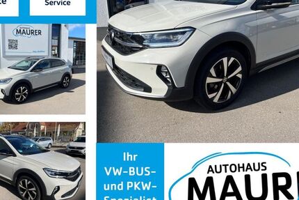VW Taigo 46.800 km 20.930 € Holzgerlingen 71088