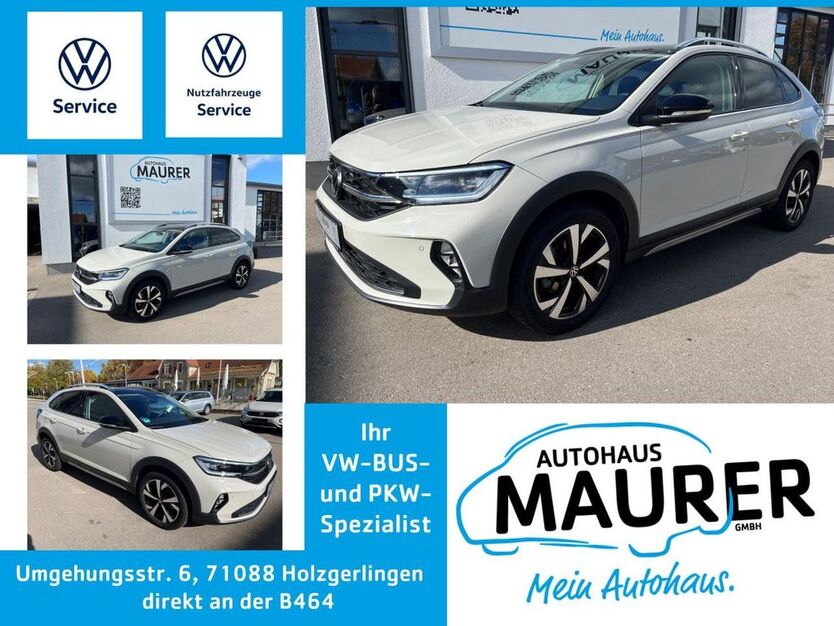 VW Taigo 46.800 km 20.930 € Holzgerlingen 71088