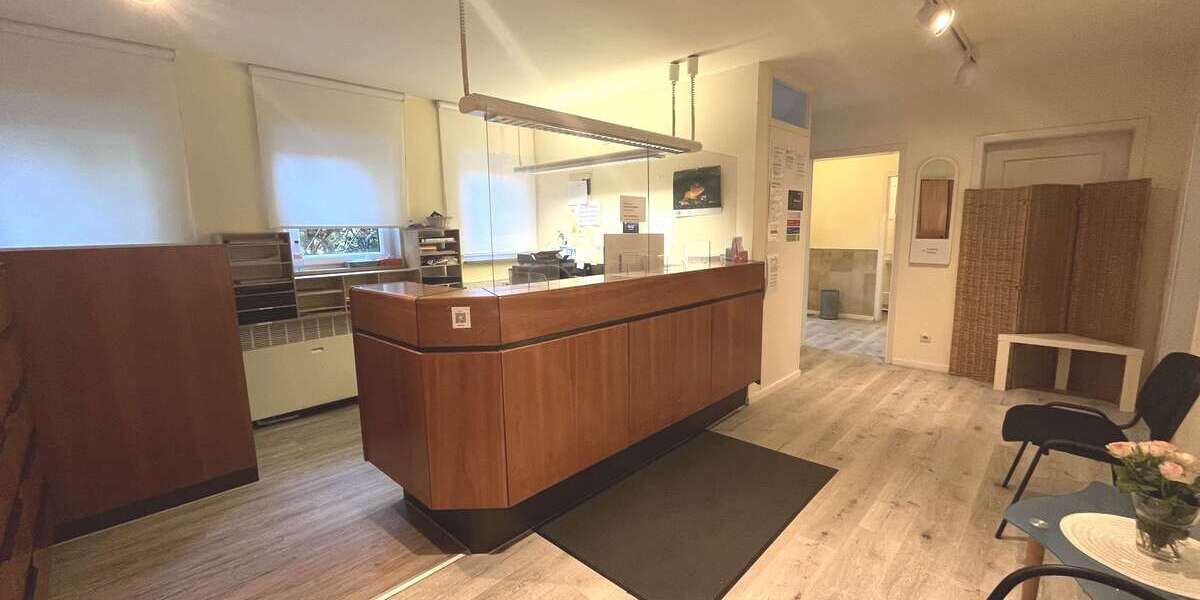 Gewerbeobjekt Ludwigsburg - 1.100&euro; | Angebot:26781729