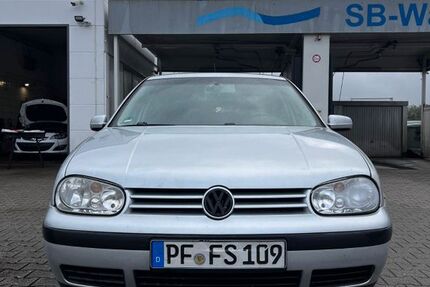 VW Golf 150.000 km 1.800 € Mühlacker 75417