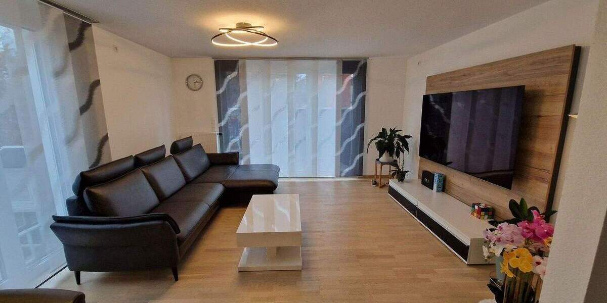 Reihenendhaus Nürtingen Oberensingen - 5 Zimmer, 136 m&sup2;, 649.000&euro; | Angebot:24611147