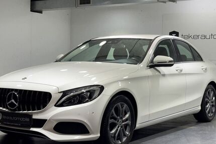 Mercedes-Benz C 250 89.897 km 22.690 &euro; Nürtingen 72622