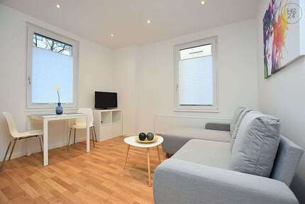 Wohnung zum Mieten in Stuttgart 1.290 € 37 m²