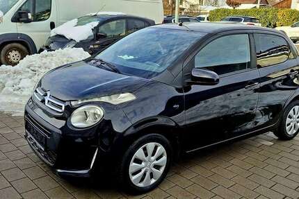 Citroen C1 59.800 km 6.750 &euro; Remshalden 73630