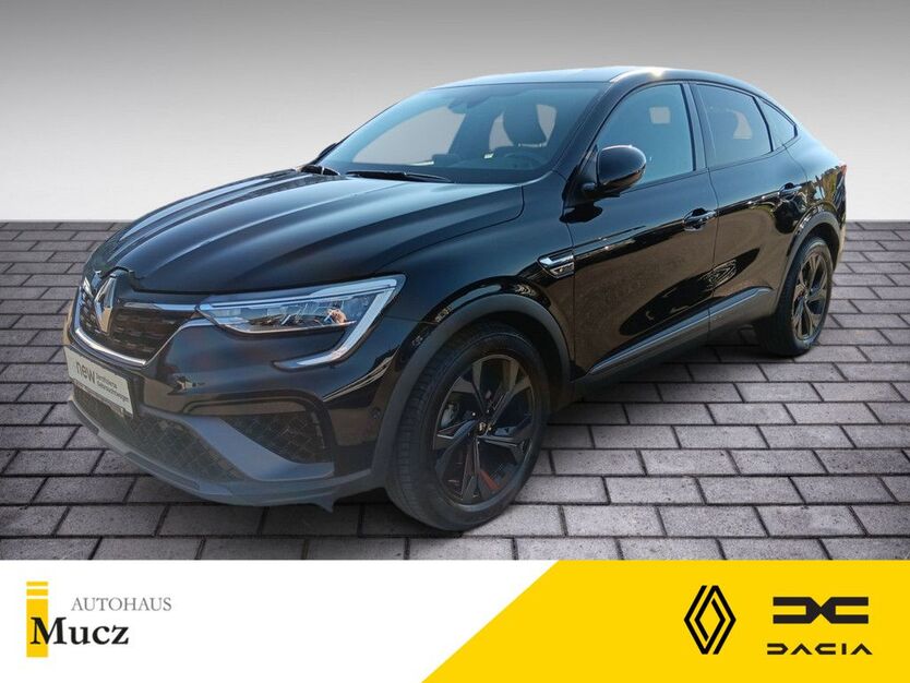 Renault Arkana 62.700 km 21.690 € Schorndorf 73614
