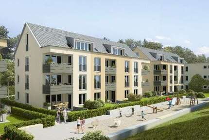 Wohnung zum Mieten in Stuttgart 822,98 € 64.7 m²