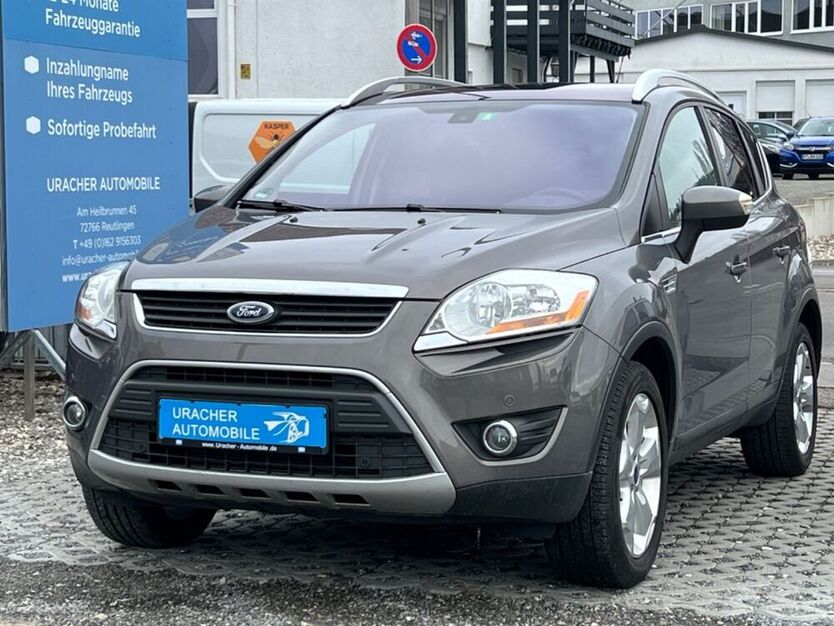 Kuga