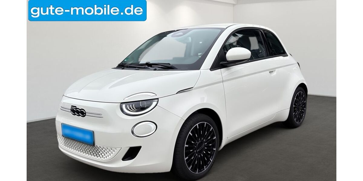 Fiat 500e 13.250 km 22.980 € Leonberg 71229