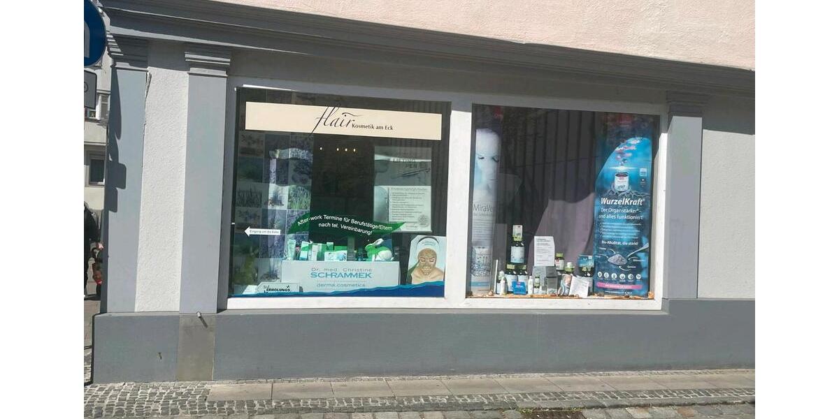 Gewerbeobjekt Esslingen am Neckar Oberesslingen - 1.000&euro; | Angebot:26123530