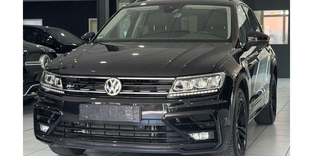 VW Tiguan 149.000 km 21.950 &euro; Weil im Schönbuch 71093
