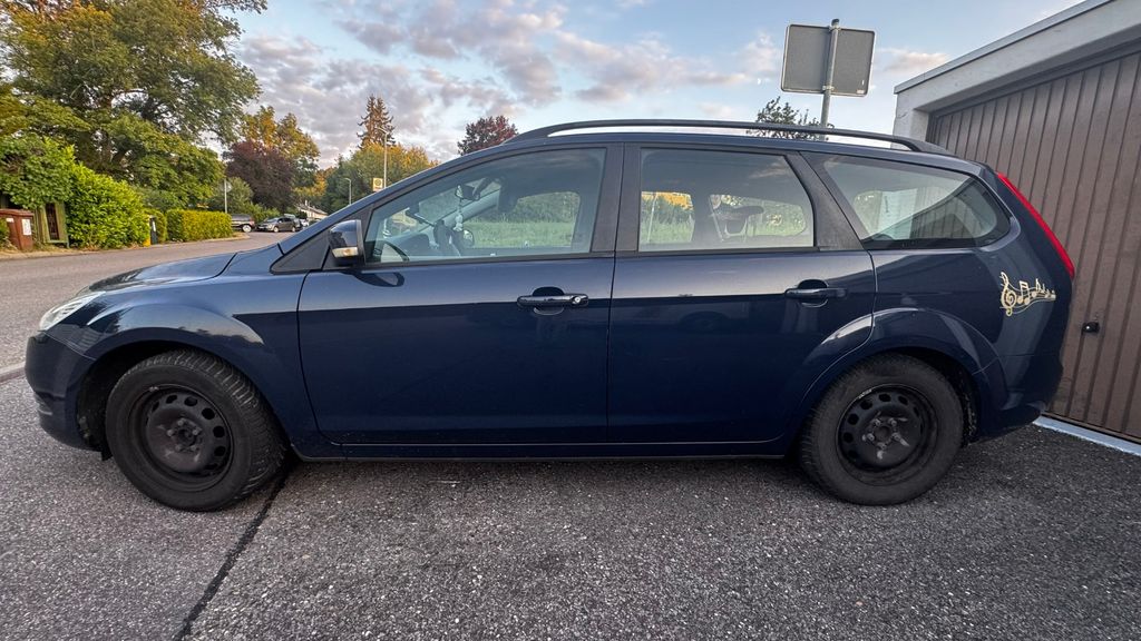 Ford Focus 221.000 km 1.850 &euro; Schorndorf 73614