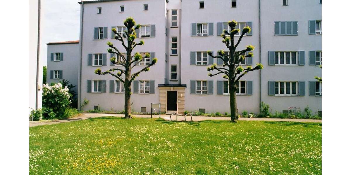 Etagenwohnung Stuttgart Hasenberg - 4 Zimmer, 82 m&sup2;, 873&euro; | Angebot:26387995