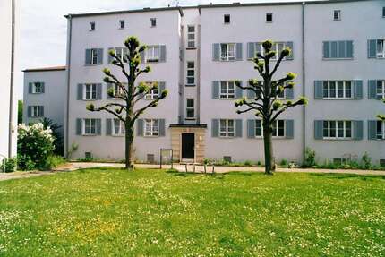 Wohnung Stuttgart Hasenberg - 4 Zimmer, 82 m&sup2;, 873&euro; | Angebot:26387995